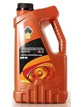 Масло трансмиссионное РН Kinetic 80W85, 4л