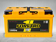 110Ач/950А/12V/оп/Евро(К)/-/FORVARD////-/353*175*190