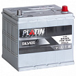 Аккумулятор Platin Pro 62Ач 600А 12V оп Азия (230*172*220)