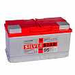 Аккумулятор Silverstar Hybrid 12V 95Ач 900А пп (353*175*190)