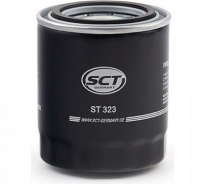 Фильтр топливный SCT-ST 323