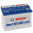 Аккумулятор Bosch S4 12V 74Ач 680А оп (278*175*190)