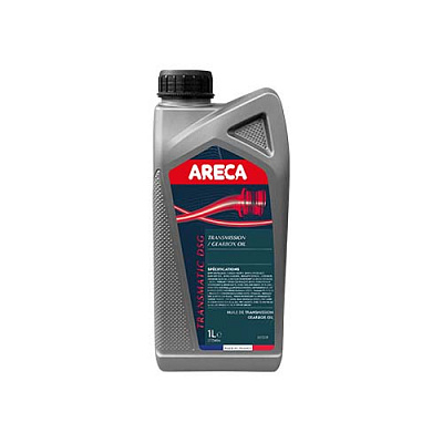 Масло трансмиссионное ARECA TRANSMATIC DSG, 1л