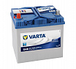 Аккумулятор VARTA Blue 12V 60Ач 540А пп (230*173*225)