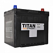 Аккумулятор 62Ач 520А 12V оп Азия - TITAN STANDART ASIA - 230*175*221