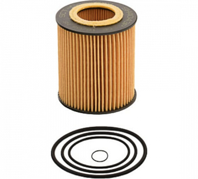 Фильтр масляный SCT-SH 4043 FIAT MAZDA OPEL