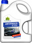 Антифриз GreenCool GC3010 5кг син.