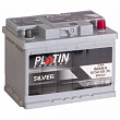 Аккумулятор Platin Silver 60Ач 600А 12V пп Евро(К) 242*175*190