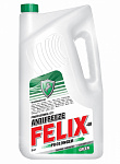 Антифриз  Дзерж. - FELIX  PROLONGER-40 5 кг. зел.