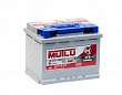 Аккумулятор Multi/12V 55Ач 480А пп (242*175*190)
