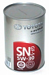 Моторное масло Toyota Motor Oil 5W30, 1л