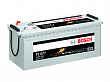 Аккумулятор Bosch Т5 Heavy Duty 12V 180Ач 1000А оп (513*223*223)