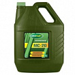Моторное масло OILRIGHT МС-20 (20л)