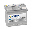 Аккумулятор VARTA Silver 12V 52Ач 520А оп (207*175*175)