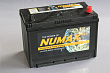 90Ач/750А/12V/оп/Азия/-/Numax////-/303*172*220
