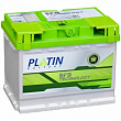 Аккумулятор Platin 12V 35Ач 300А пп (168*126*175)