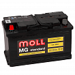 Аккумулятор MOLL MG Standard 12V 90Ач 800А пп (315*175*190)