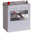 Аккумулятор Platin Pro 40Ач 380А 12V пп Азия 237*127*222