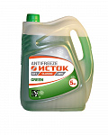 Антифриз CLASSIC G-11(GREEN) - 5кг ИСТОК