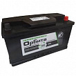 Батарея аккумуляторная 132Ач 920А 12V пп Евро(К)-ОРБИТА-513*189*230