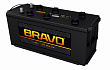Аккумулятор Bravo 140Ач 900А 12V пп Евро(К) 513*189*217