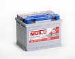 Аккумулятор Mutlu SFB Technology 12V 60Ач 510А оп (242*175*190)