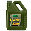 Масло трансмиссионное OILRIGHT ТСп-15К 85W90 (10л)