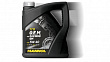 Масло моторное Mannol O.E.M Daewoo GM 5W40, 4л