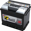 Аккумулятор Black Horse Black Horse 12V 60Ач 540А оп (242*175*190)