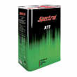 Масло трансмиссионное Spectrol ATF, 4л