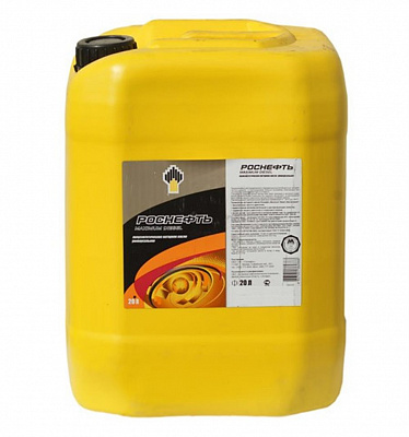 Масло трансмиссионное РН Kinetic 80W90 (20л)