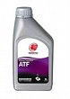 Масло трансмиссионное Idemitsu ATF жидкость для АКПП, 1л