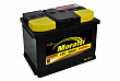 Аккумулятор Moratti 12V 66Ач 620А оп (242*175*190)