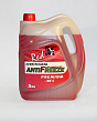 Антифриз PREMIUM G-12 (RED) ХИМ-СИНТЕЗ-5кг.