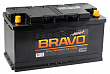 Аккумулятор Bravo 12V 90Ач 760А пп (355*177*190)