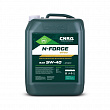 МАСЛО МОТОРНОЕ C.N.R.G. N-Force Elite 5W40 Син 20л