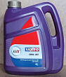 Моторное масло Luxe Lux 5W30, 4л